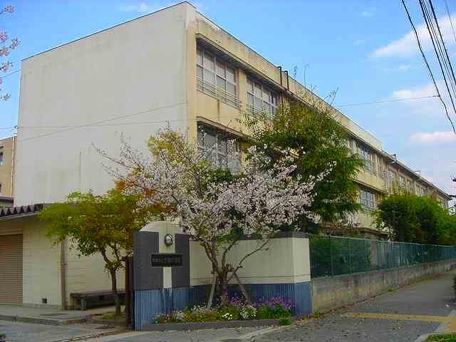 Other. Imazu junior high school