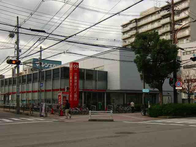 Other. Bank of Tokyo-Mitsubishi UFJ Nishinomiya branch