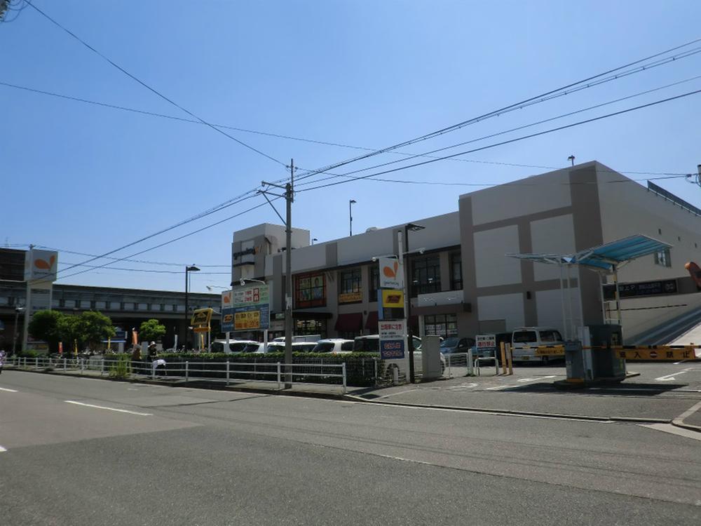 Other. Gourmet City Imazu shop