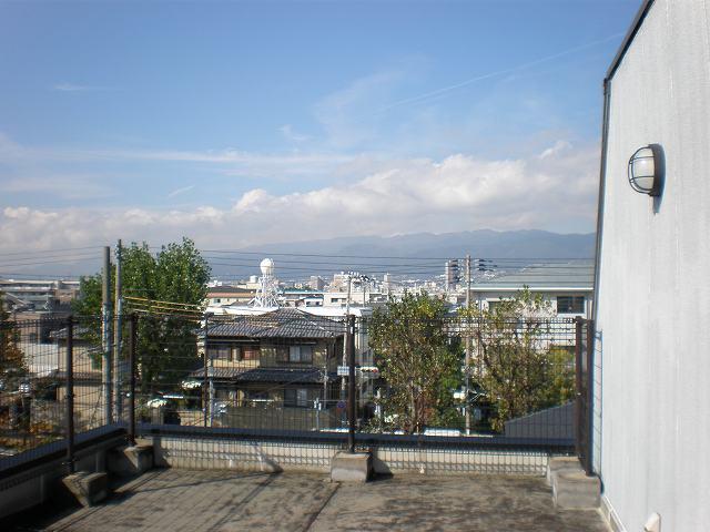 View photos from the dwelling unit