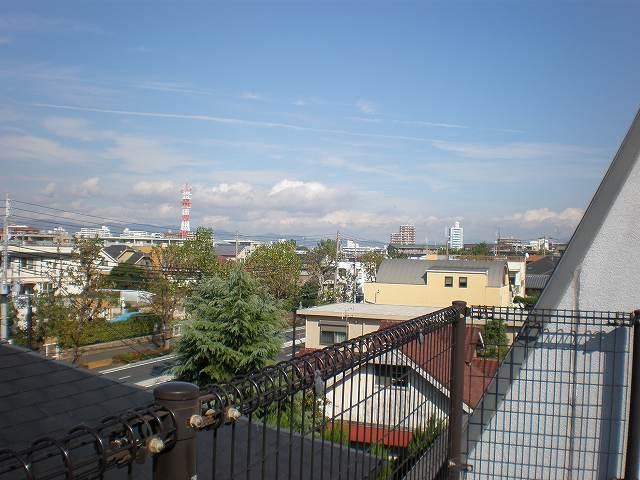 View photos from the dwelling unit