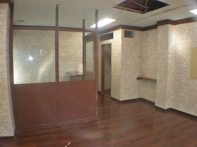 Other introspection. June 2012 shooting