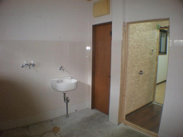 Other introspection. June 2012 shooting