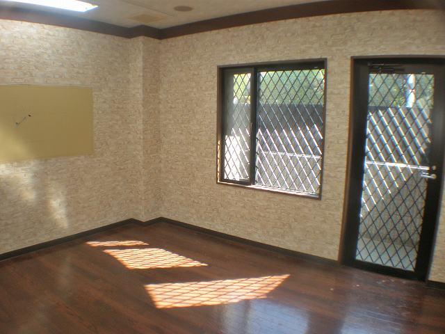 Other introspection. June 2012 shooting