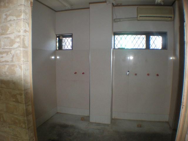 Other introspection. June 2012 shooting