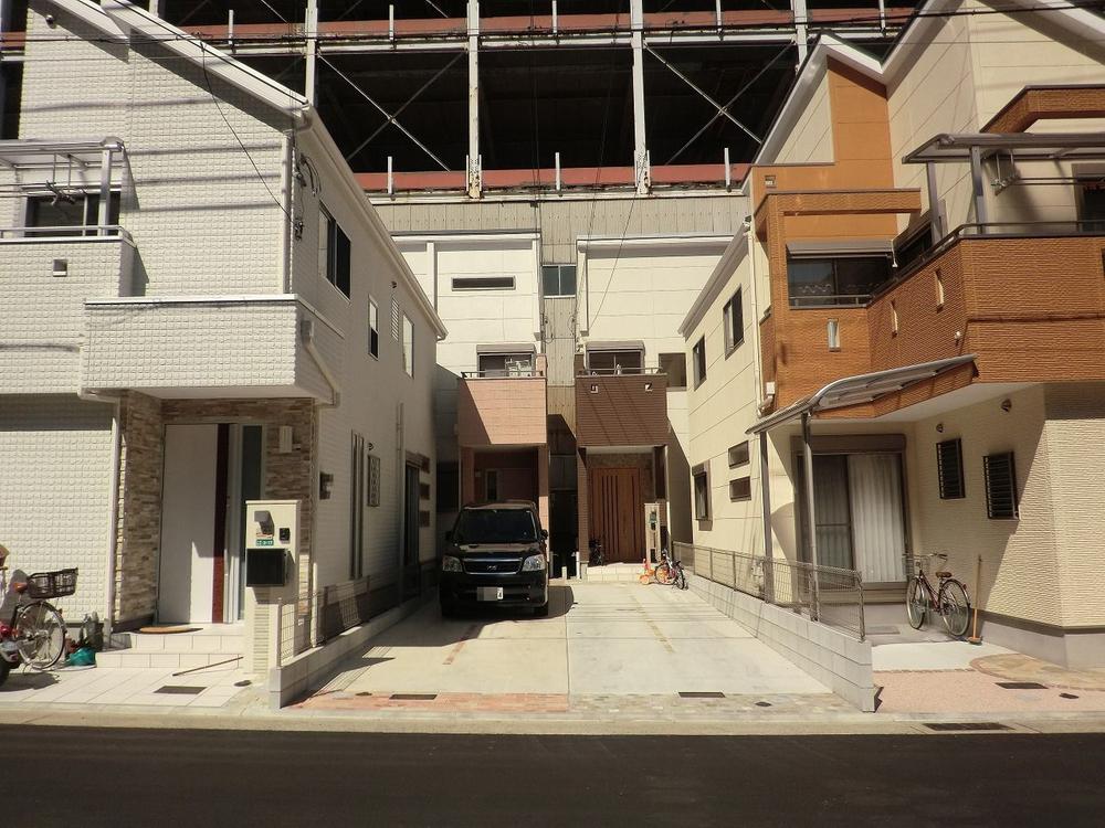 Local appearance photo