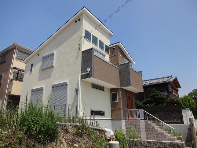 Local appearance photo. appearance