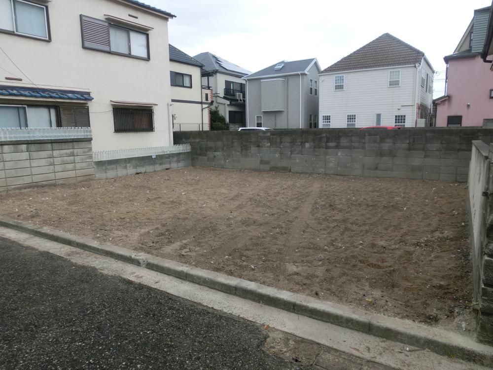 Local land photo. Local (11 May 2013) Shooting