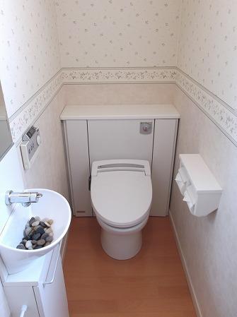 Toilet. Indoor (June 2013) Shooting