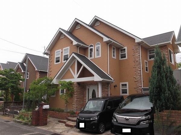 Local appearance photo. Local (June 2013) Shooting