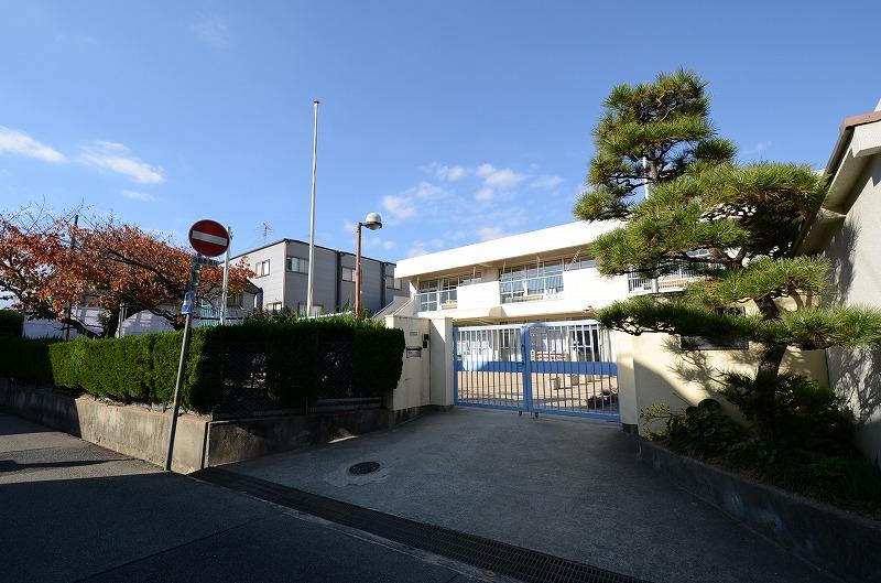 kindergarten ・ Nursery. 433m until Jonomachi nursery