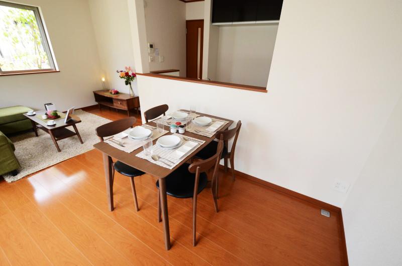 Living. Indoor (July 2013) Shooting