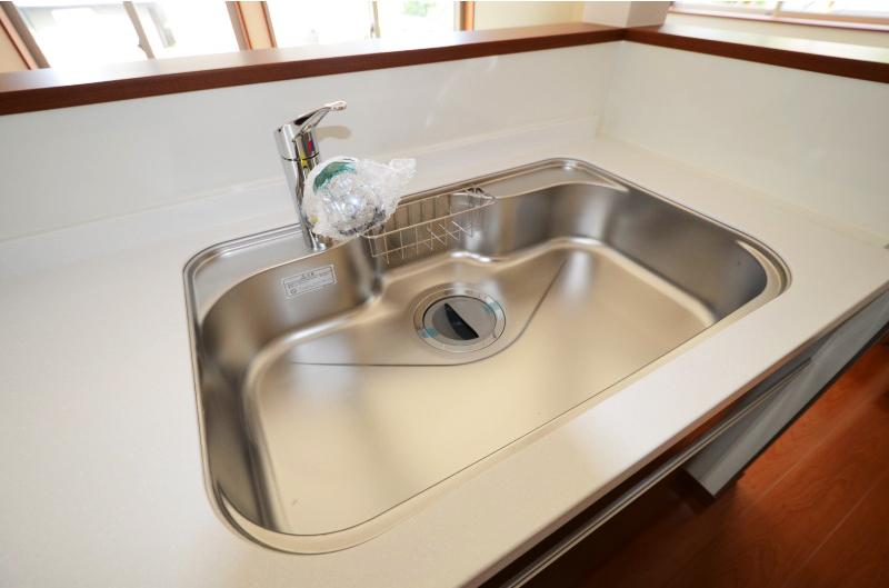 Kitchen. Indoor (July 2013) Shooting