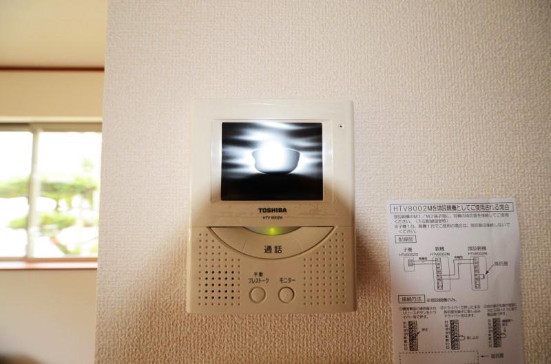 Other introspection. Indoor (July 2013) Shooting