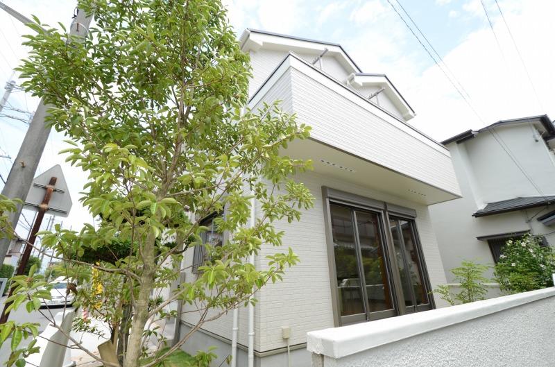 Local appearance photo. Local (July 2013) Shooting It is a photograph from the south side. 