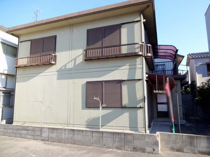 Local appearance photo. Local (12 May 2013) Shooting