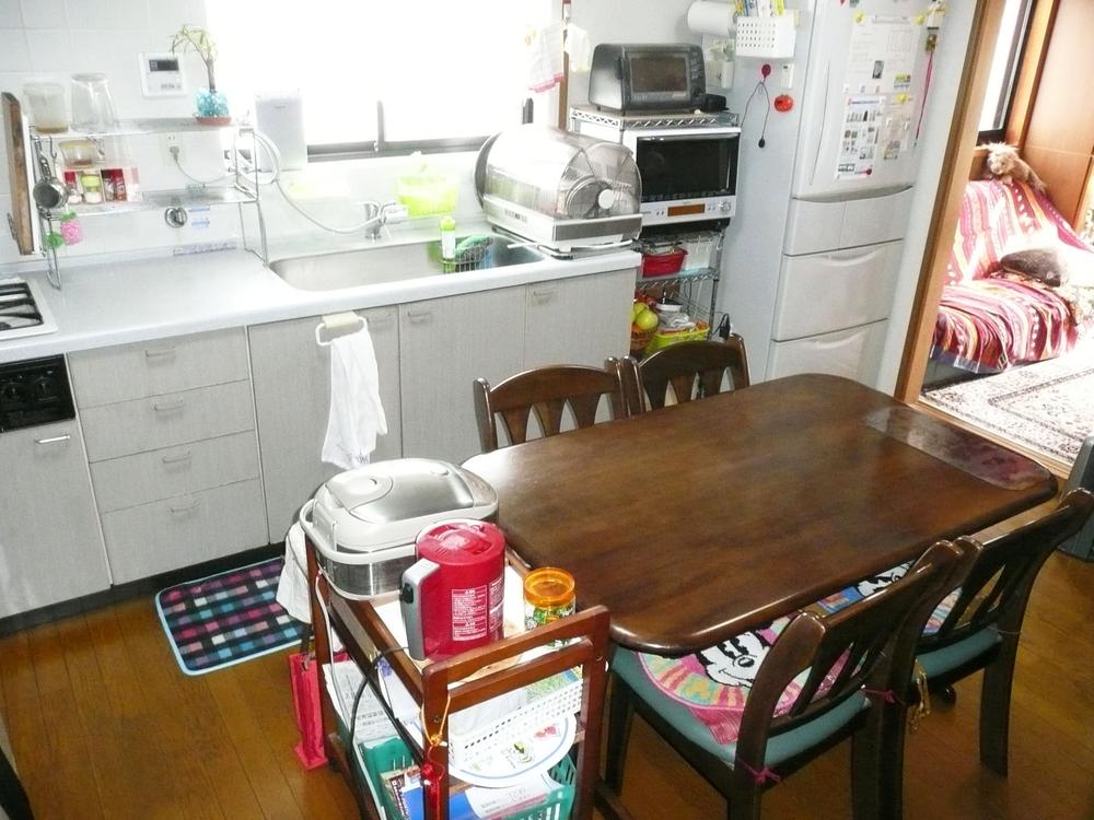 Living. Indoor (11 May 2013) Shooting