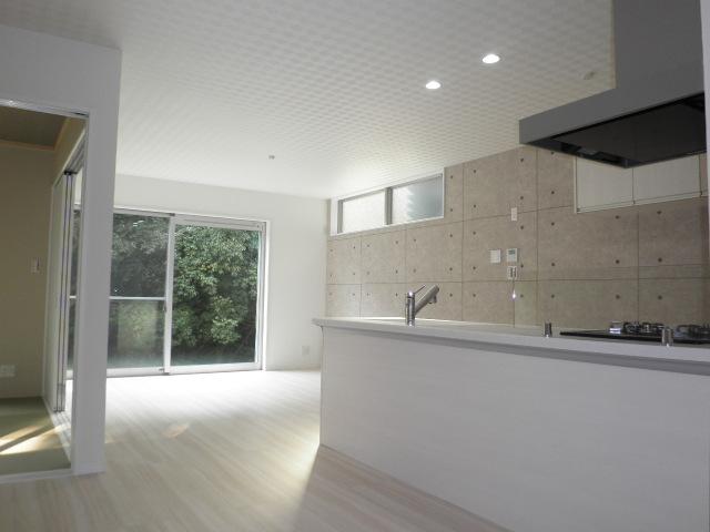 Living. LDK (12 May 2013) Shooting