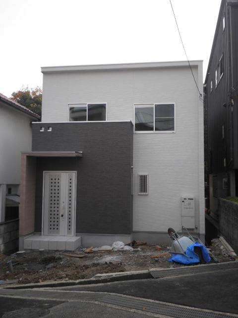 Local appearance photo. Local appearance (December 2013) Shooting