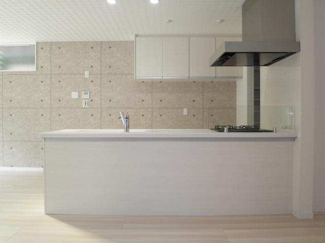 Kitchen. Kitchen (12 May 2013) Shooting