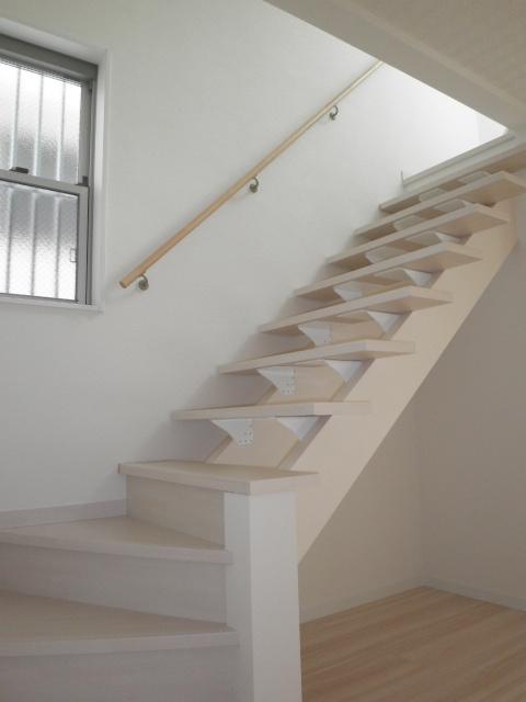 Other. Stairs (12 May 2013) Shooting