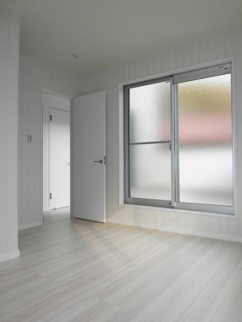 Non-living room. Western-style 7 Pledge (December 2013) Shooting