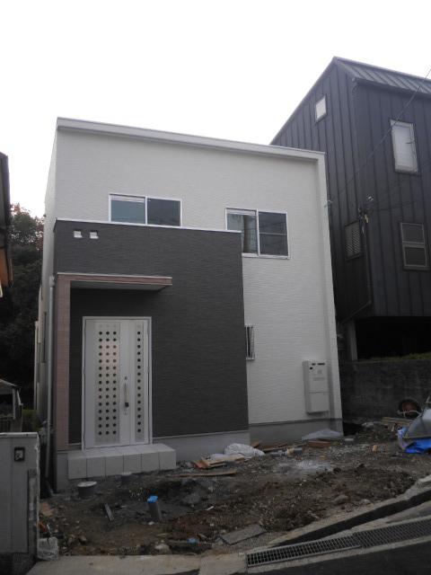 Local appearance photo. Local appearance (December 2013) Shooting