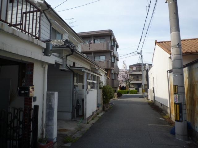 Local appearance photo