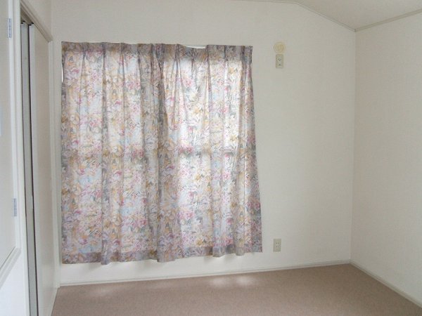 Other. Western style room