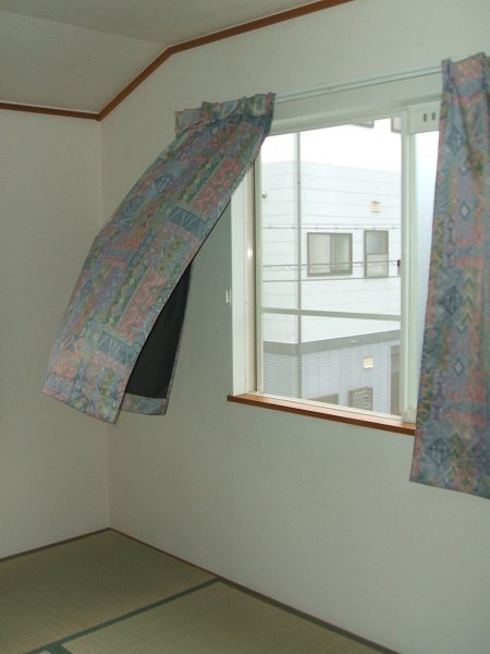 Other. Western style room