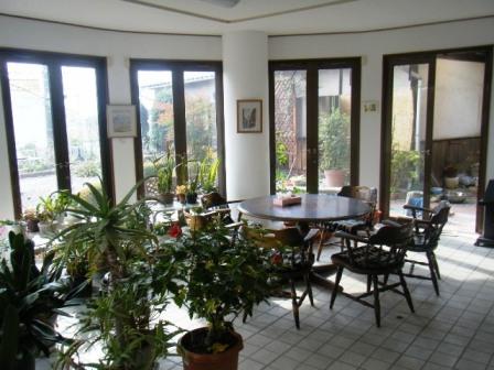 Other. Exhibition room