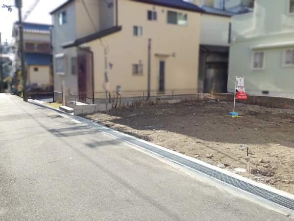 Local photos, including front road