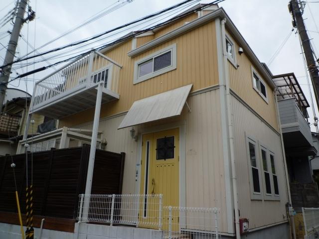 Local appearance photo