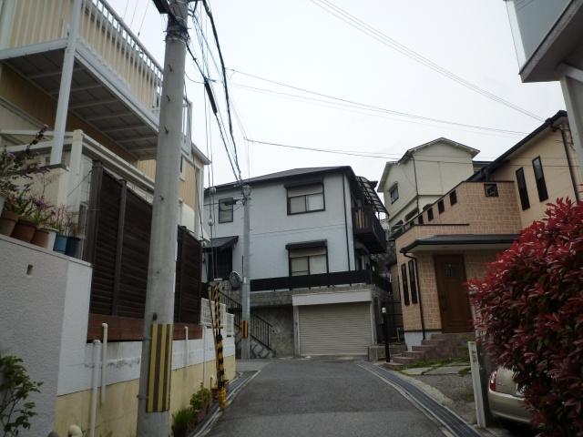 Local appearance photo