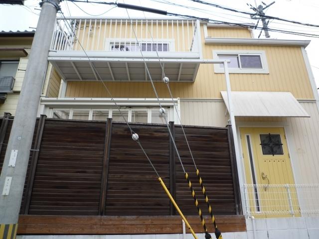 Local appearance photo