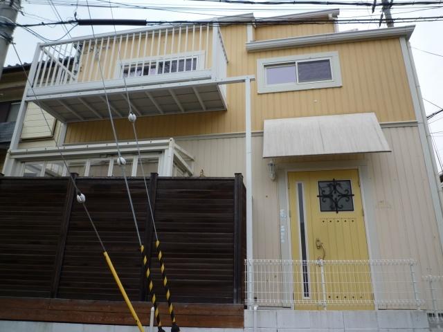 Local appearance photo