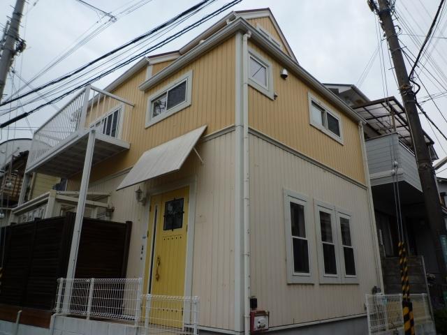 Local appearance photo