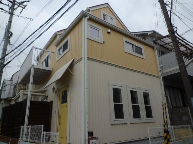 Local appearance photo