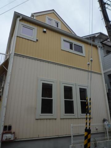 Local appearance photo