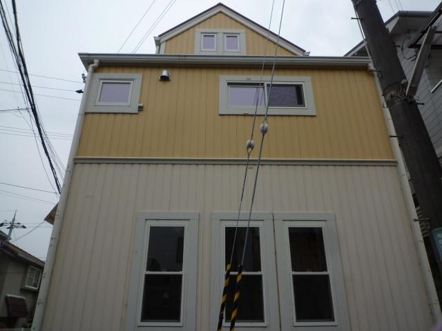 Local appearance photo