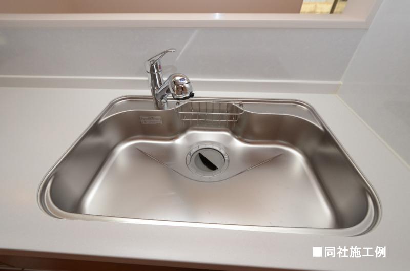 Same specifications photo (kitchen)