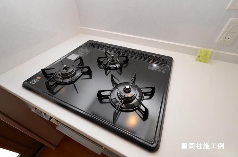 Same specifications photo (kitchen)