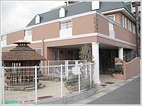 kindergarten ・ Nursery. 546m to Nishinomiya dream nursery