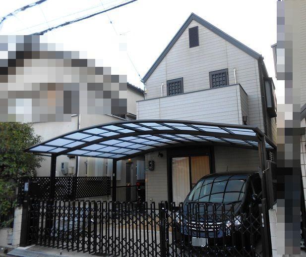 Local appearance photo. Local (12 May 2013) Shooting