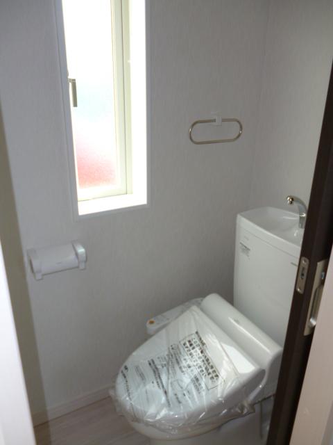 Same specifications photos (appearance). With Washlet