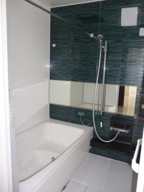 Bathroom. Mist Kawakku