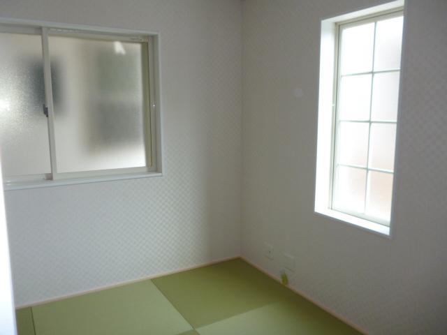 Other. Japanese style room