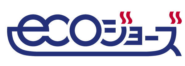 Building structure.  [Eco Jaws] Adoption of gas high-efficiency water heater "Eco Jaws". Less worry about the hot water out because the moment kettle formula, Also, CO2 emissions because the exhaust heat also recycle even less, Are also environmentally friendly (logo)