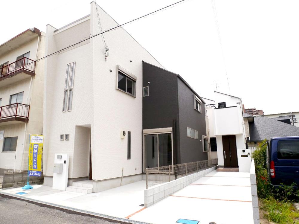 Local appearance photo