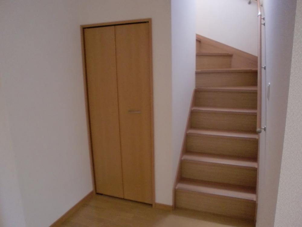 Receipt. If available Convenient Living storage